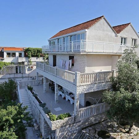 Apartments By The Sea Korcula - 4407 Lumbarda Esterno foto