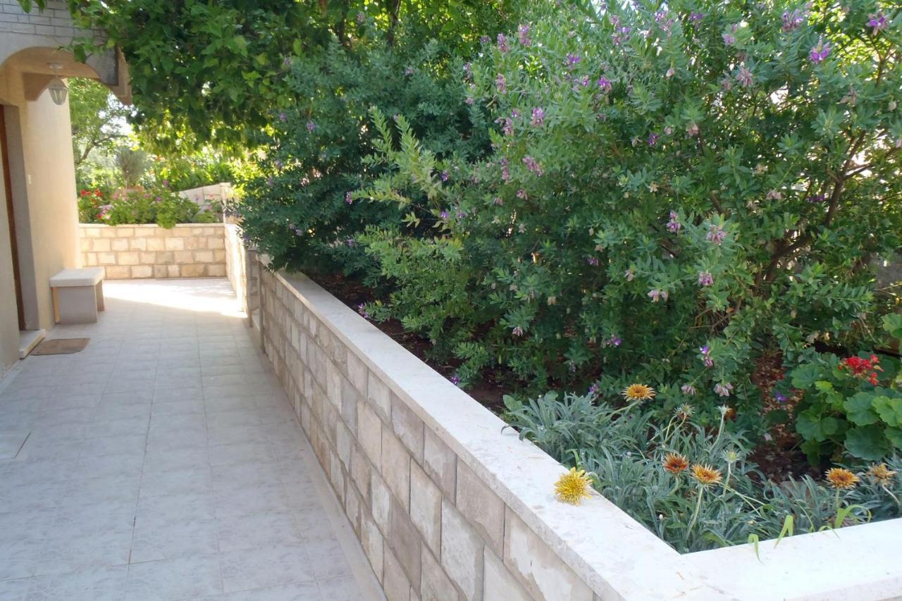 Apartments By The Sea Korcula - 4407 Lumbarda Esterno foto