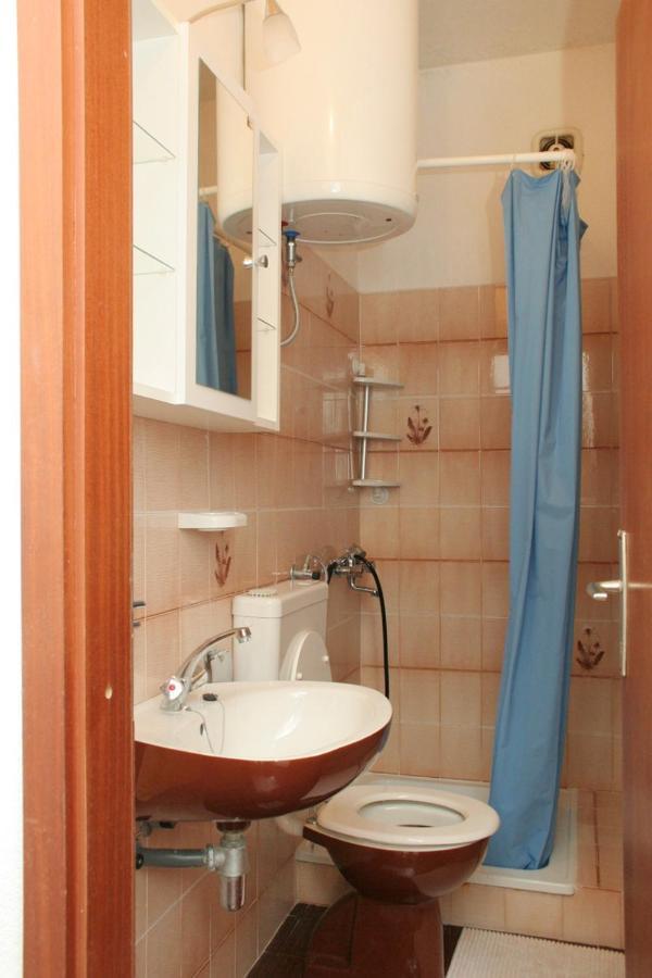 Apartments By The Sea Korcula - 4407 Lumbarda Esterno foto