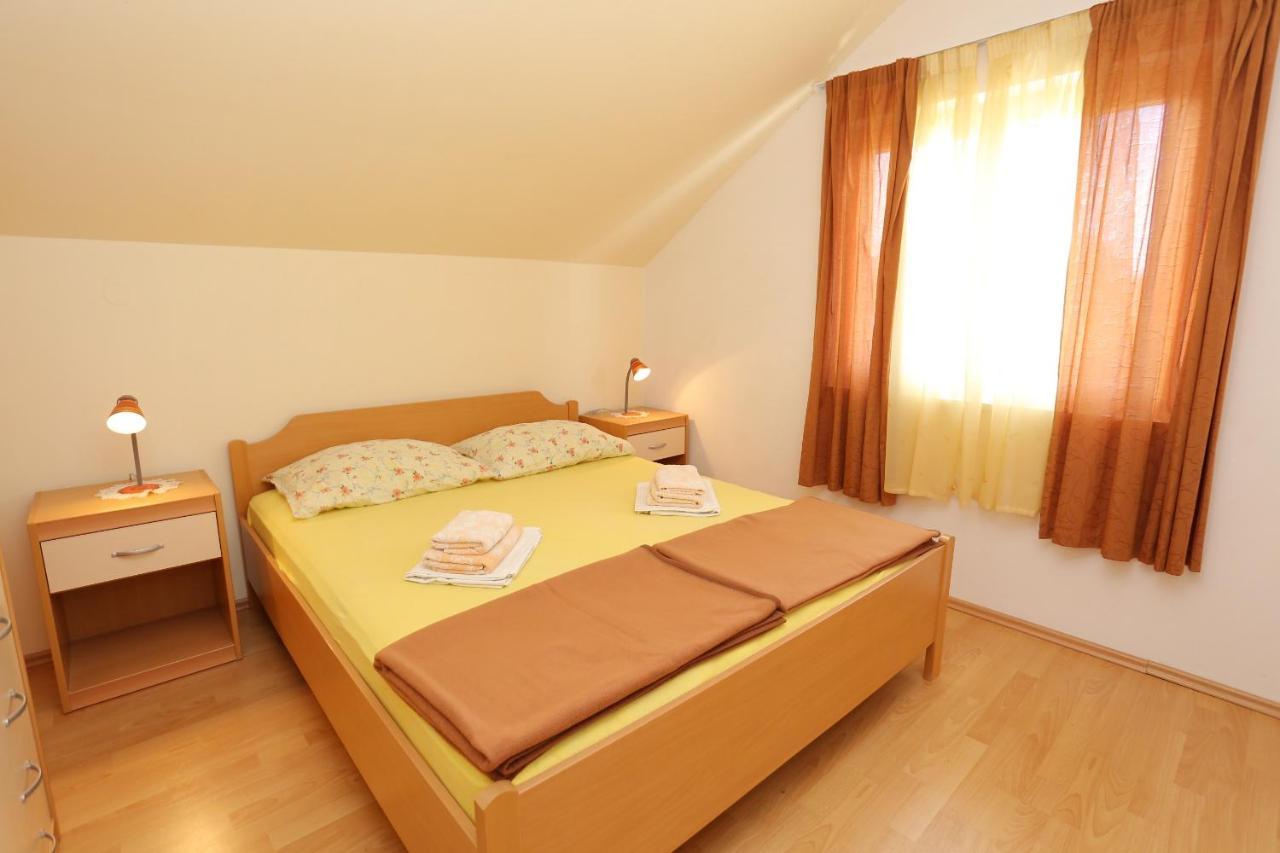 Apartments By The Sea Korcula - 4407 Lumbarda Esterno foto
