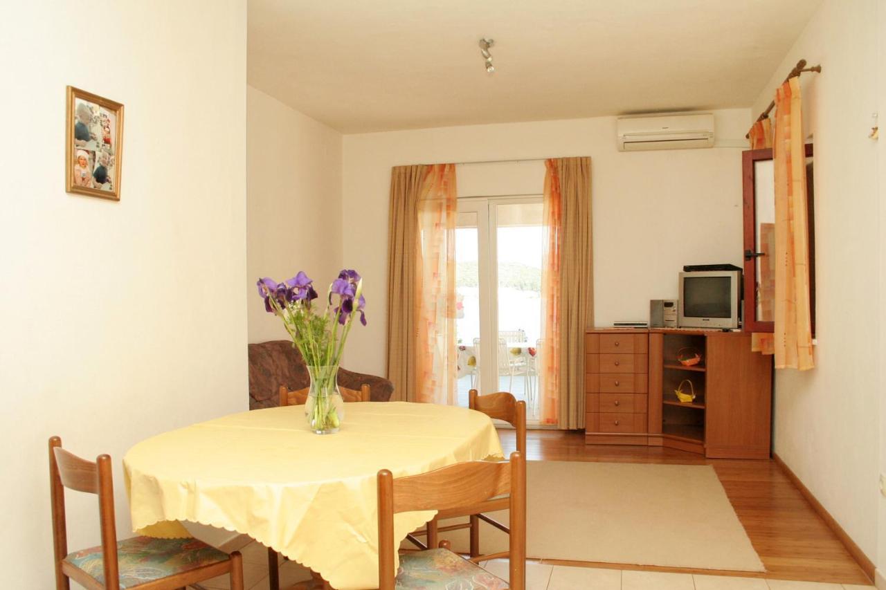Apartments By The Sea Korcula - 4407 Lumbarda Esterno foto
